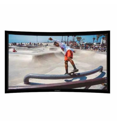 Comprar LUMENE MOVIE PALACE UHD-4K CURVE 350C - 2099 €