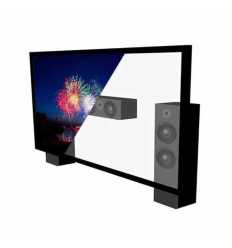 Comprar LUMENE MOVIE PALACE UHD-4K ACOUSTIC 200C - 1099 €