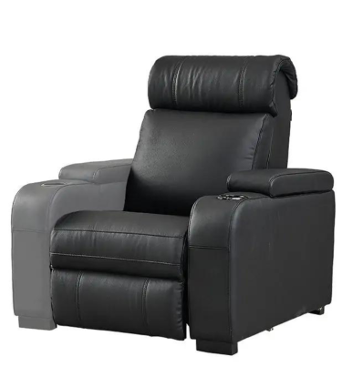 Comprar LUMENE HOLLYWOOD LUXURY-III Black Asiento+Brazo IZQ - 2300 €