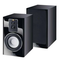 ≫ Comprar MAGNAT SIGNATURE 703 BLACK (PAR) - 899 € | Profesional DJ®