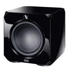 ≫ Comprar MAGNAT OMEGA CS12 BLACK (UNIDAD) - 1199 € | Profesiona DJ®