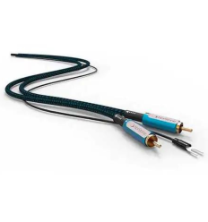 Comprar NORSTONE CABLE SKYE RCA GROUNDED AUDIO 0,6 MTS. - 69 €