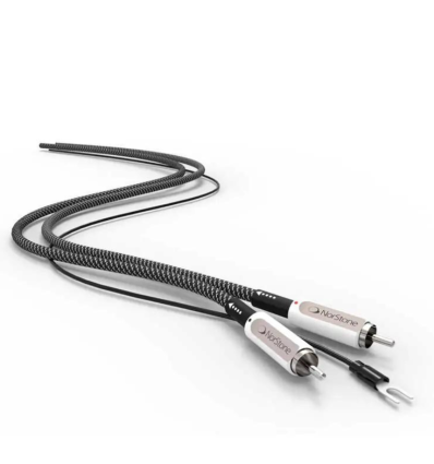 Comprar NORSTONE CABLE JURA RCA-RCA 0,6 MTS. - 119 € | Profesional DJ