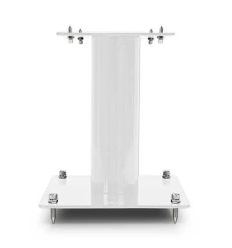 Comprar NORSTONE DESING STYLUM S WHITE STAND SPEAKER - 89 €