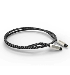 Comprar NORSTONE CABLE JURA ÓPTICO 0,75 MTS - 59 € | Profesional DJ