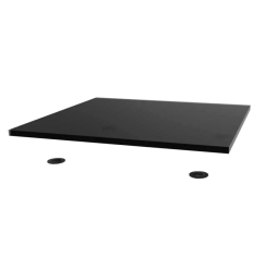 Comprar NORSTONE DESING ANTI VIBRATION GLASS PLATE - 99 €