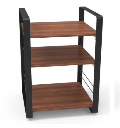 Comprar NORSTONE DESING LOFT CENTRAL BLACK/WALNUT - 299 €