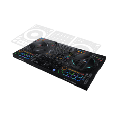 Protector DJ Skin para PIONEER DDJ FLX10