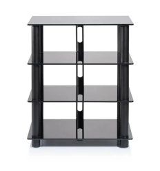 Comprar NORSTONE DESING EPUR 4 BLACK MUEBLE HI FI - 299 €