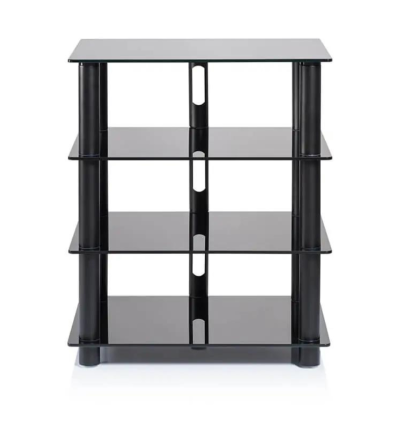 Comprar NORSTONE DESING EPUR 4 BLACK MUEBLE HI FI - 299 €