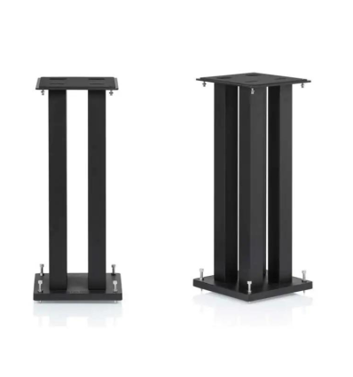 Comprar NORSTONE DESING STYLUM SQUARE BLACK STAND SPEAKER