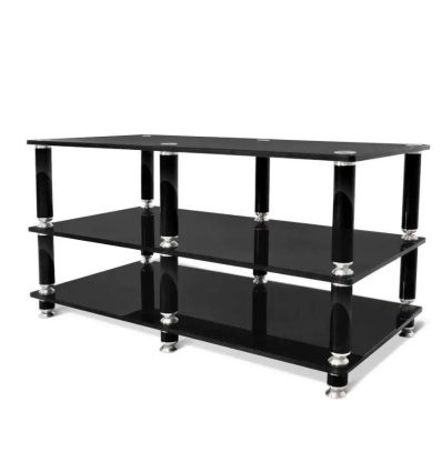 Comprar NORSTONE DESING STABBL AV BLACK SATIN -BLACK - 679 €