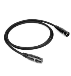 Comprar NORSTONE CABLE ARRAN XLR 2 X 1,00 MTS. - 79 € | Profesional DJ