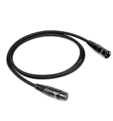 Comprar NORSTONE CABLE ARRAN XLR 2 X 1,50 MTS - 89 € | Profesional DJ