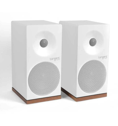 ≫ Comprar TANGENT SPECTRUM X5 WHITE (PAREJA) - 329 € | Profesional DJ