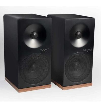 ≫ Comprar TANGENT SPECTRUM X5 BLACK (PAREJA) - 329 € | Profesional DJ