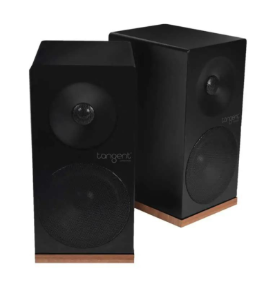 ≫ Comprar TANGENT SPECTRUM X4 BLACK (PAREJA) - 279 € | Profesional DJ