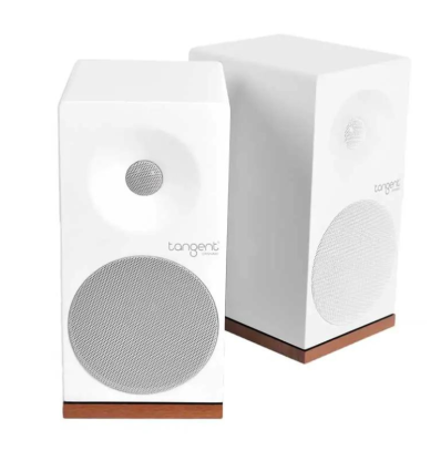 ≫ Comprar TANGENT SPECTRUM X4 WHITE (PAREJA) - 279 € | Profesional DJ