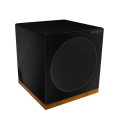 Comprar TANGENT SPECTRUM XSW8 SUBWOOFER BLACK (UNIDAD) - 449 €