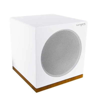 Comprar TANGENT SPECTRUM XSW8 SUBWOOFER WHITE (UNIDAD) - 449 €