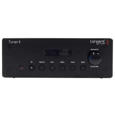 ≫ Comprar TANGENT TUNER II - 199.95 € | Profesional DJ®