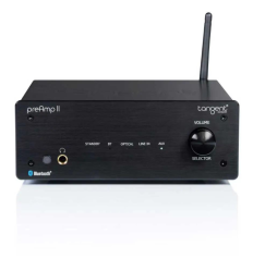 ≫ Comprar TANGENT PRE-AMP II - 199.95 € | Profesional DJ®