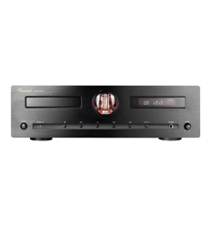 ≫ Comprar VINCENT CD-S7 DAC BLACK - 2,548.50 € | Profesional DJ®