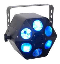 AMERICAN DJ QUAD PHASE HP iluminación led