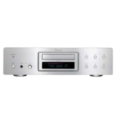 ≫ Comprar VINCENT CD-S1.2 SILVER - 1749 € | Profesional DJ®