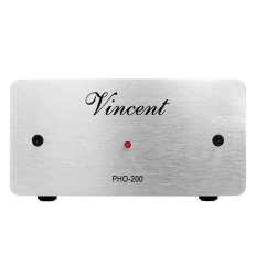 ≫ Comprar VINCENT PHO-200 SILVER - 149 € | Profesional DJ®