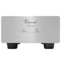 ≫ Comprar VINCENT PF-2 SILVER - 549 € | Profesional DJ®