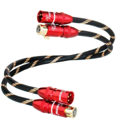 ≫ Comprar VINCENT XLR 2x1,5MTS - 199 € | Profesional DJ®