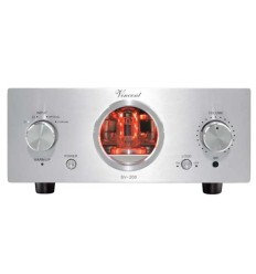 ≫ Comprar VINCENT SV-200 SILVER - 949 € | Profesional DJ®