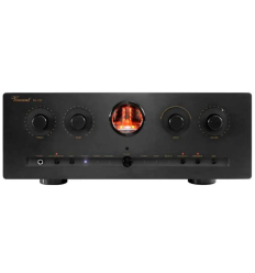 ≫ Comprar VINCENT SV-737 BLACK - 3299 € | Profesional DJ®