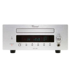 ≫ Comprar VINCENT CD-200 SILVER - 999 € | Profesional DJ®