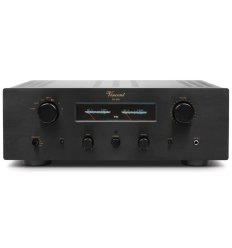 ≫ Comprar VINCENT SV-228 BLACK - 2099 € | Profesional DJ®