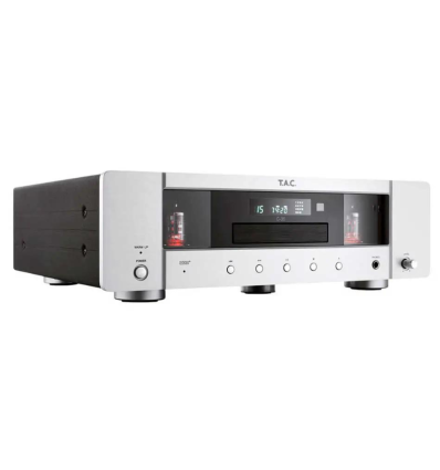 ≫ Comprar VINCENT TAC C35 SILVER - 1699 € | Profesional DJ®