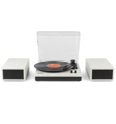 ≫ Comprar FENTON RP165M GIRADISCOS MÁRMOL - 139.95 € | Profesional DJ