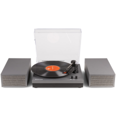 Comprar FENTON RP165G GIRADISCOS ALUMINIO - 139.95 € | Profesional DJ