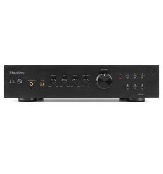 AUDIZIO 110.102 AD220B AMPLIFICADOR HIFI 2 CANALES NEGRO - 154.95 €