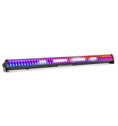 BEAMZ 150.224 LCB288 LED BARRA WASH Y STROBO RGB+W - 199.95 €