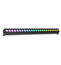 Comprar BEAMZ 150.708 LCB246 BARRA LED 24X6W RGBAW-UV - 269.95 €