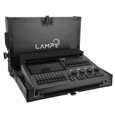 Comprar LAMPY 154.019 FLIGHTCASE PARA LAMPY 20 - 319 €