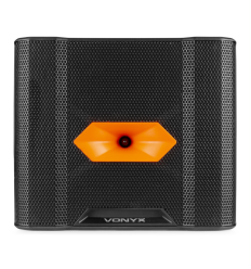 VONYX 170.128 ROCK300 SISTEMA PORTÁTIL DE SONIDO - 229.95 €