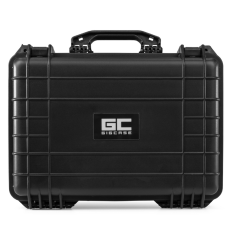 POWER DYNAMICS 171.860 GIGCASE12 MALETA UNIVERSAL RIGIDA