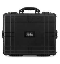 POWER DYNAMICS 171.864 GIGCASE22 MALETA UNIVERSAL RIGIDA