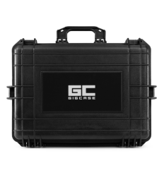 POWER DYNAMICS 171.866 GIGCASE26 MALETA UNIVERSAL RIGIDA