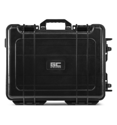 POWER DYNAMICS 171.870 GIGCASE34 MALETA UNIVERSAL RÍGIDA