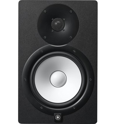 Yamaha HS8 monitor activo para estudio de 2 vías