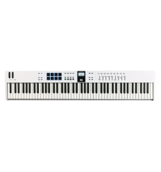 ARTURIA KEYLAB ESSENTIAL 88 MK3 WHITE